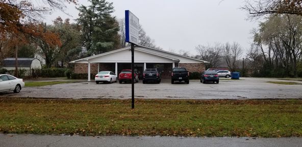 123 Walnut St, Frankfort, KY 40601